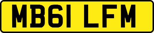 MB61LFM