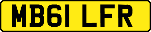 MB61LFR