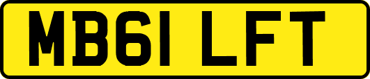 MB61LFT