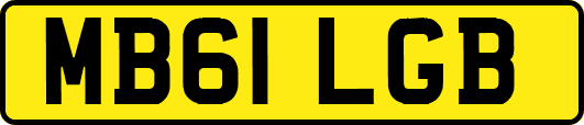 MB61LGB