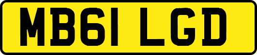 MB61LGD
