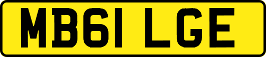 MB61LGE