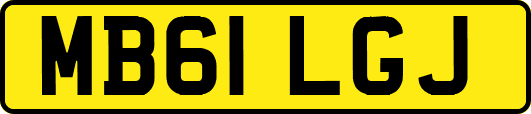 MB61LGJ
