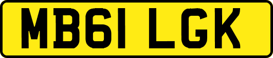 MB61LGK