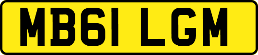 MB61LGM