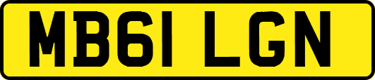 MB61LGN