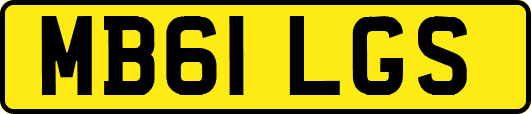 MB61LGS