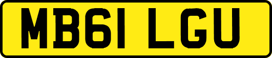MB61LGU