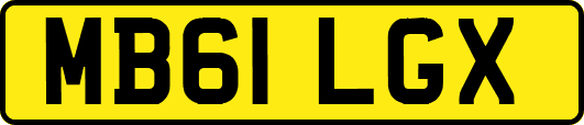 MB61LGX