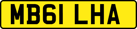MB61LHA