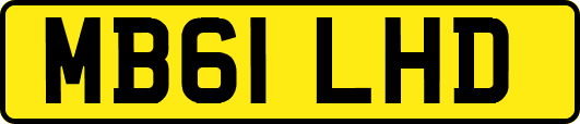 MB61LHD