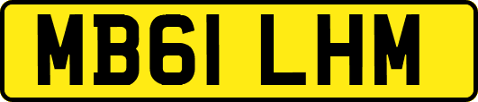 MB61LHM