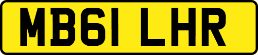 MB61LHR
