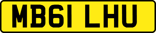 MB61LHU