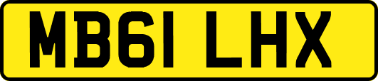 MB61LHX