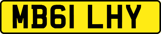MB61LHY