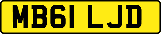 MB61LJD