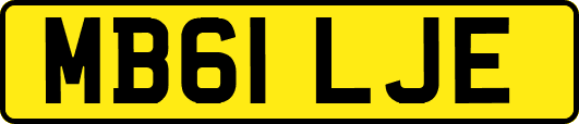 MB61LJE