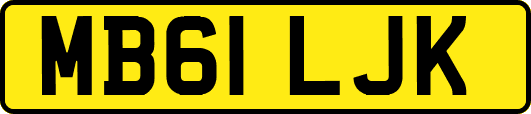 MB61LJK