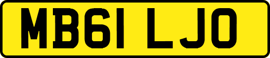 MB61LJO