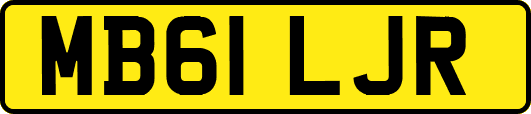 MB61LJR