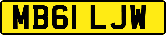 MB61LJW