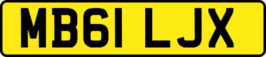 MB61LJX