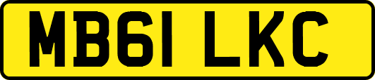 MB61LKC