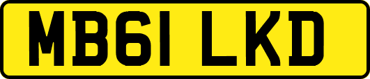MB61LKD