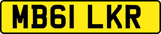 MB61LKR