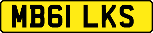 MB61LKS