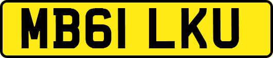 MB61LKU
