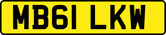 MB61LKW