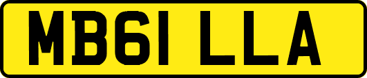 MB61LLA