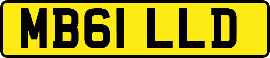 MB61LLD