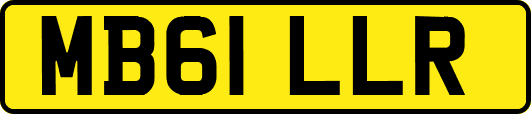 MB61LLR
