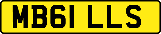 MB61LLS