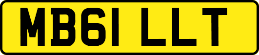 MB61LLT