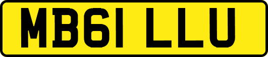 MB61LLU