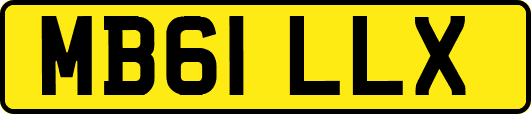 MB61LLX