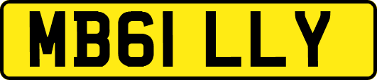 MB61LLY