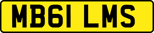 MB61LMS