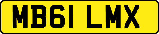 MB61LMX