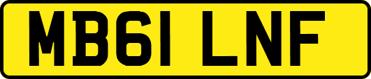 MB61LNF