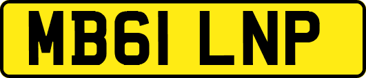 MB61LNP
