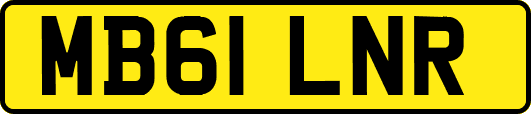 MB61LNR