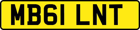 MB61LNT