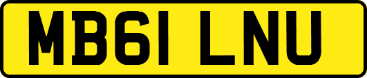 MB61LNU