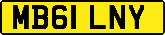 MB61LNY