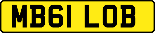 MB61LOB